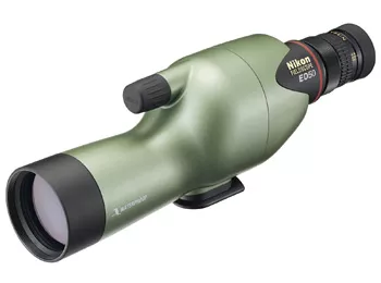 Nikon FIELDSCOPE ED50 (OHNE Okluar)